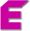 Е